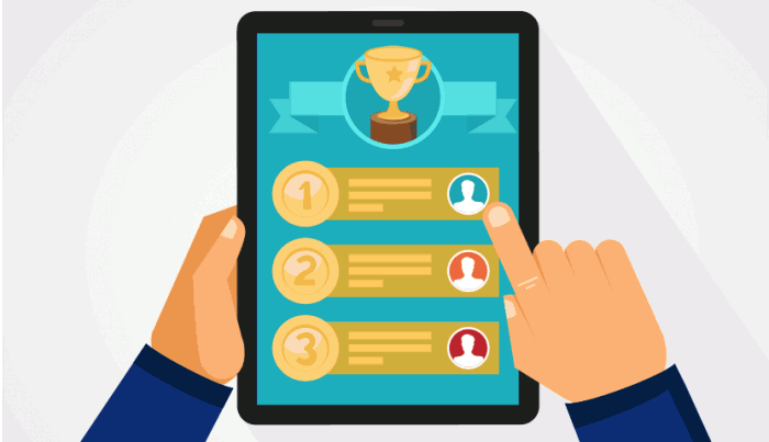 design instrucional e a gamificação