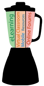 design instrucional e blended learning