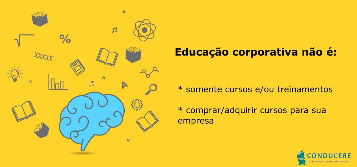 sistemas de educação corporativa