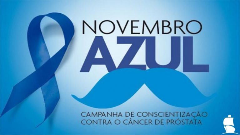 Novembro Azul