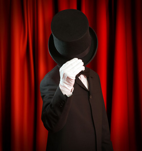 show-de-magica