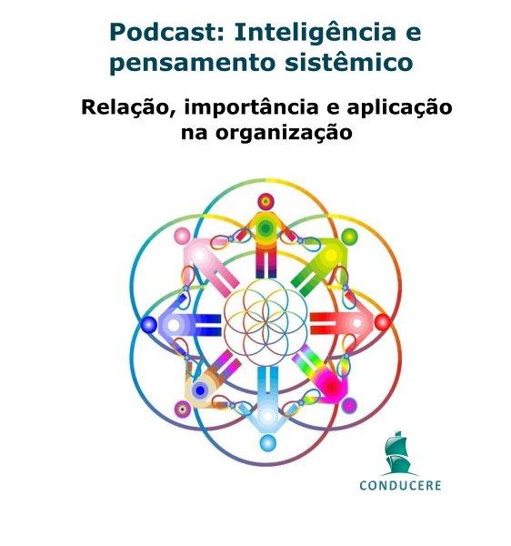 inteligência corporativa e pensamento sistêmico