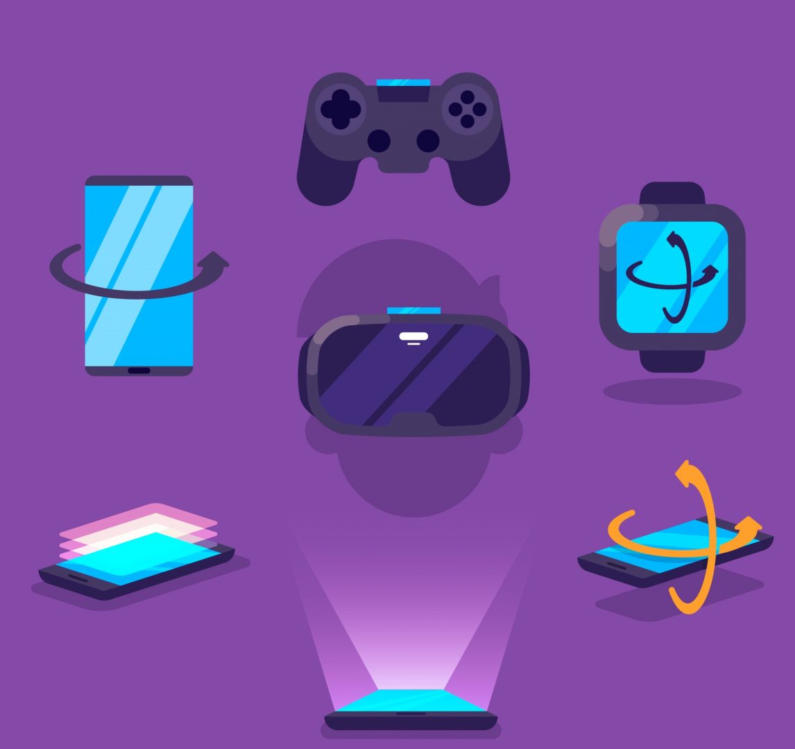 Equipamentos necessários para o funcionamento da realidade virtual Como funciona a realidade virtual?