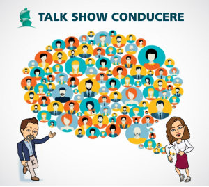 Talk Show: aprendizagem, conhecimento e inovação