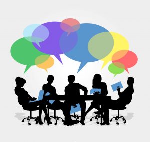 Organização vista como máquina ou cérebro