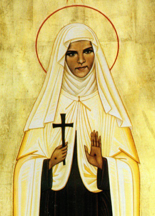 Palavras de Santa Mariam