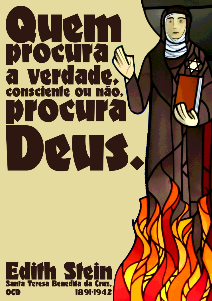 Edith Stein