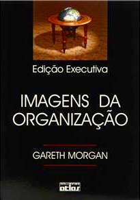 Obra de Gareth Morgan