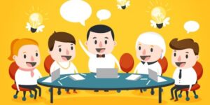 atrai e desenvolva seus talentos