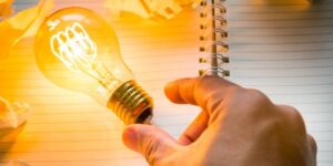 Qual é a sua missão enquanto líder