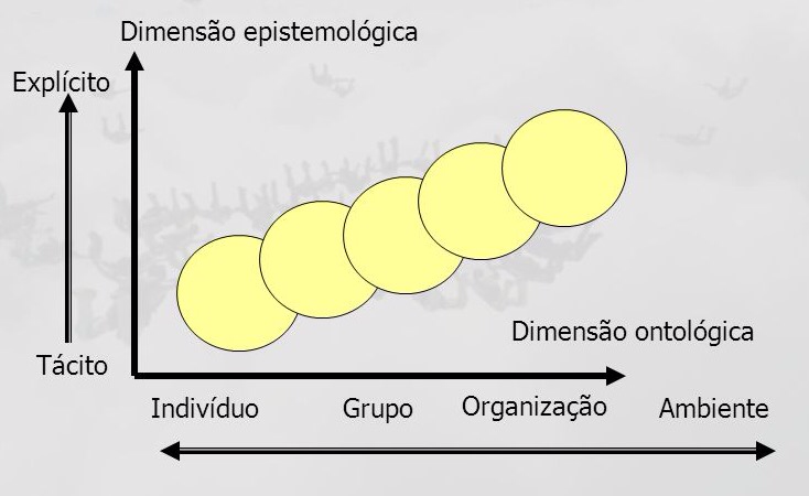 qual é a sua missão enquanto líder