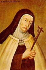 Beata Maria de Jesus
