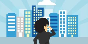 Enxergar a mudança acontecendo