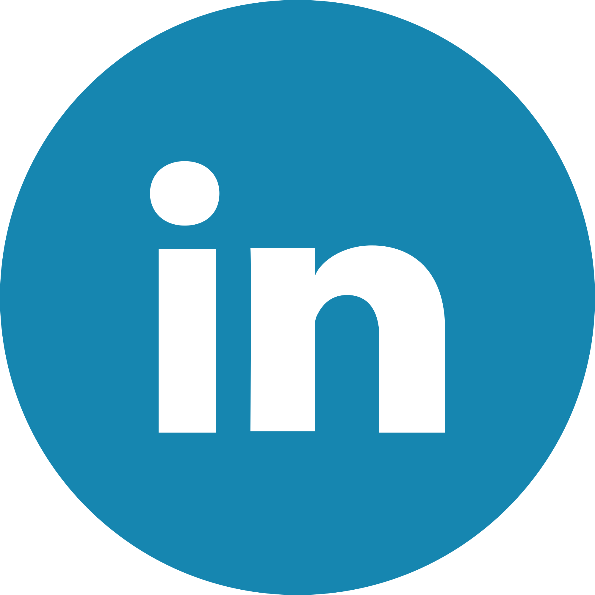 Linkedin da Valeska Salvador