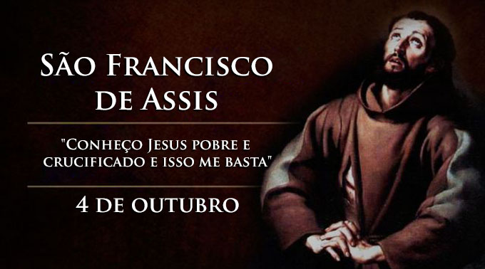 Procrastinação e determinada determinação Determinada determinação de Francisco