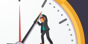 Você tem procrastinação ou determinada determinação