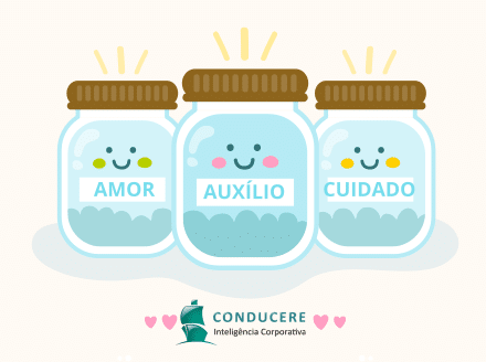 conhece-te a ti mesmo e doe para quem precisa