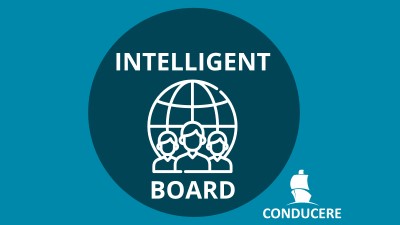 Intelligent Board - criatividade versus controle