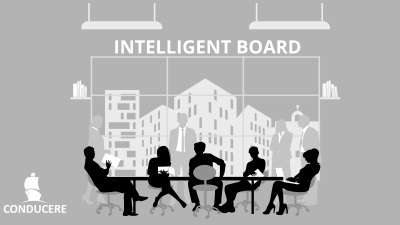 Intelligent Board - Conselho de Inteligência da Conducere