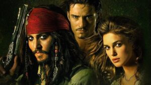 Há um tesouro no final do seu target?