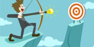 Qual é o seu taget?