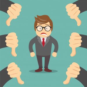 confiança e liderança