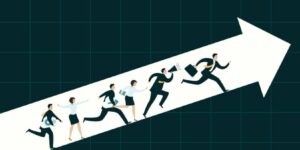 identificar e desenvolver high potentials