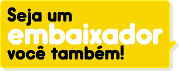 Maio amarelo Kids, seja um embaixador você também!