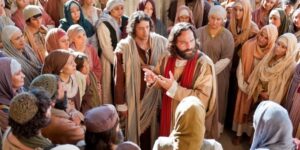 Liturgia do X Domingo do Tempo Comum