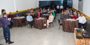 FIECI Não-Me-Toque'19