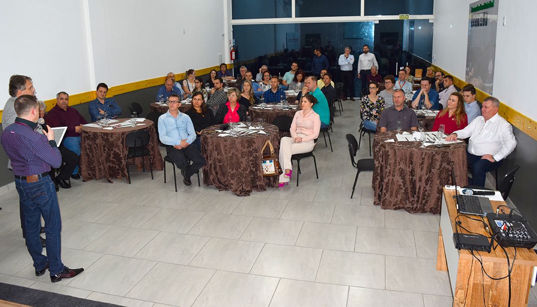 FIECI Não-Me-Toque'19