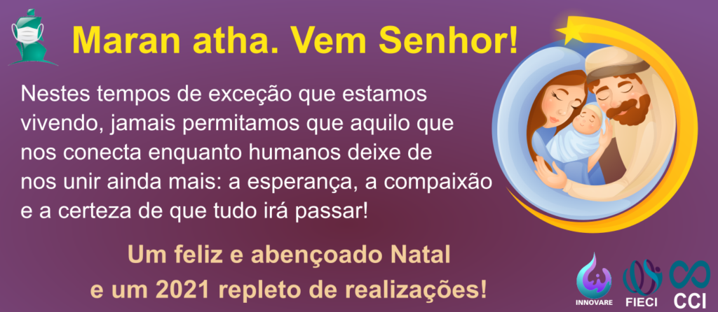 Feliz Natal