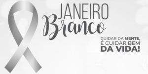 Campanha Janeiro Branco
