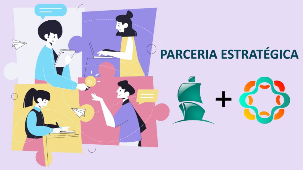 Parceria Conducere e South Collab Health