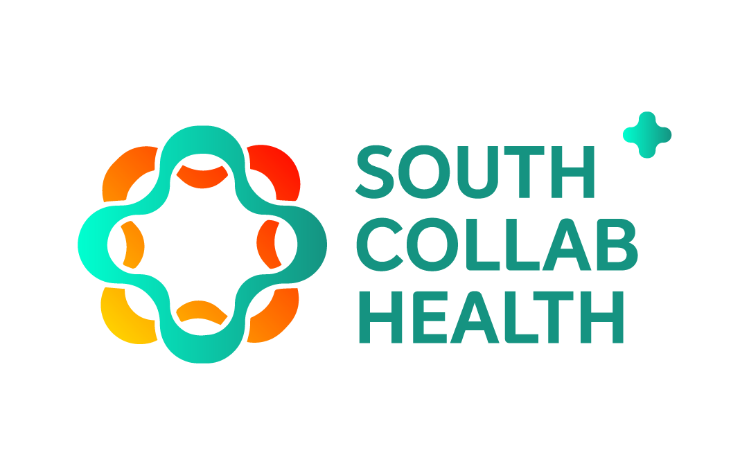 Grupo colaborativo: South Collab Health