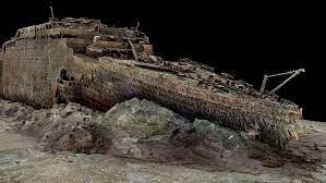 Titanic: falha na gestão de indicadores