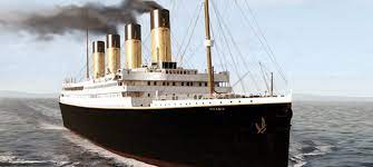 Titanic: Um case de gestão de indicadores que não deu certo.
