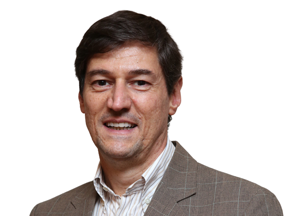 Dr. Cláudio Tafla: conselheiro técnico da Conducere Intelligent Health, em entrevista sobre smart cities