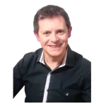 Jocelito André Salvador: CEO da Conducere