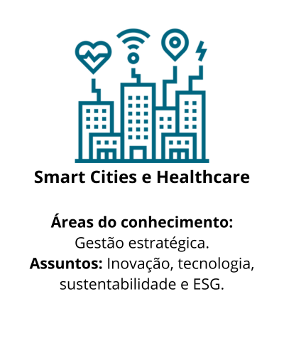 Smart cities & Healthcare