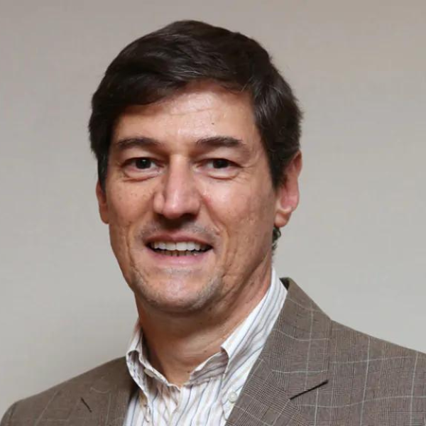 Dr. Cláudio Tafla: conselheiro técnico da Conducere Intelligent Health