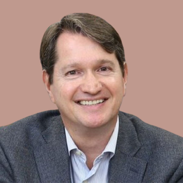 Nicolas Toth - CEO da Sharecare Brasil e responsável pelo Projeto Blue Zones na América Latina