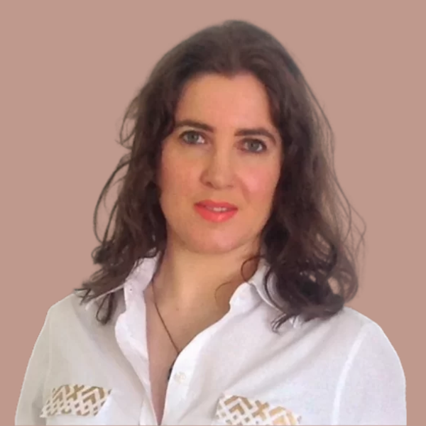 Valeska Schwanke Fontana Salvador - COO Conducere
