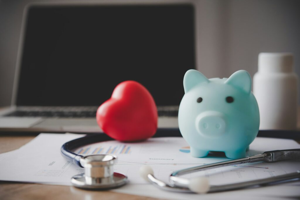 Investimentos em promoção à saúde e prevenção de doenças